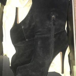 Modern Vintage boots